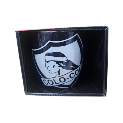 Tazón Classico Colo Colo - Imagen 2