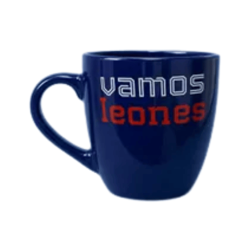 Tazón Classico U de Chile - Imagen 3