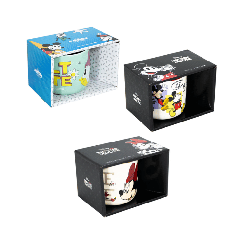 Tazón macchiato 380 ml Licencia - Imagen 2
